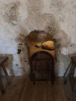 Dover Castle by null