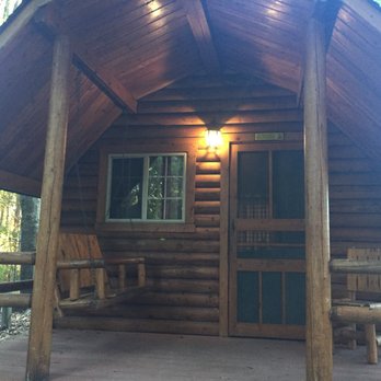 Wilmington KOA - Campgrounds Near Me - Wilmington, North Carolina