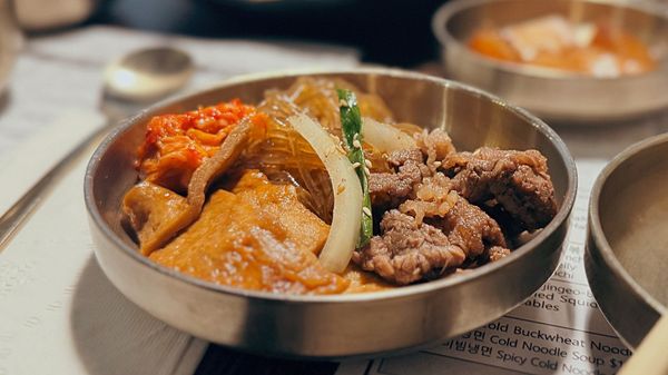SURA Korean Restaurant by null