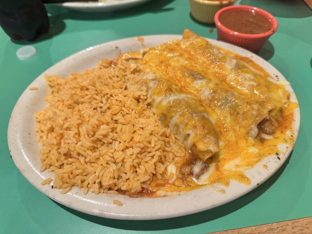 Rio Grande Tex Mex Grill