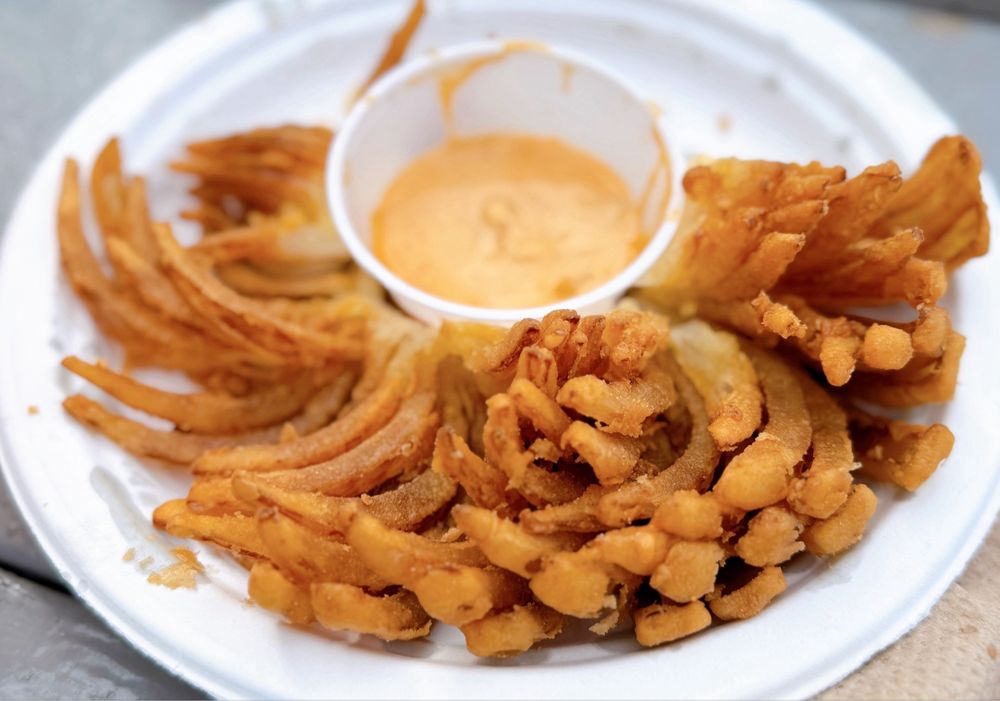 Social spots from The Big E