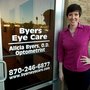 Photo of Byers Eye Care