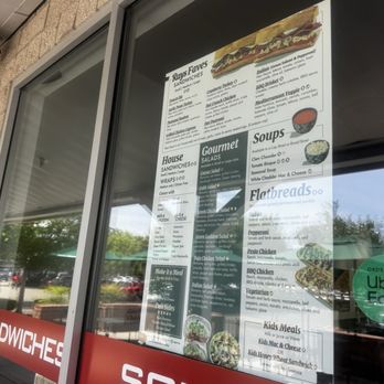 Cali Rays Sourdough Deli - ..... - Sandwiches Near Me - Fresno, California