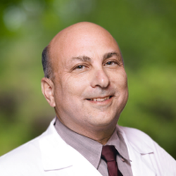Edward I Levin, M.D
