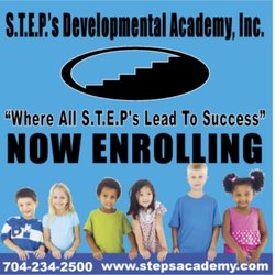 STEP's Developmental Academy