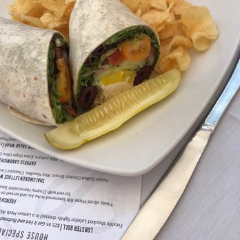 Loretta - New American Near Me - Newburyport, Massachusetts