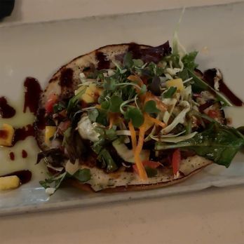 Ruggles Black - Paleo Paleo Local Beef Short Rib Taco - New American Near Me - Houston, Texas Ruggles Black - Paleo Paleo Local Beef Short Rib Taco - New American Near Me - Houston, Texas
