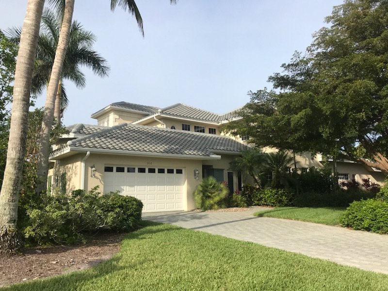 Slide of Absolute Roofing Of Southwest Florida