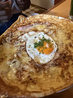 Gasthaus Zum Guten Glück by null