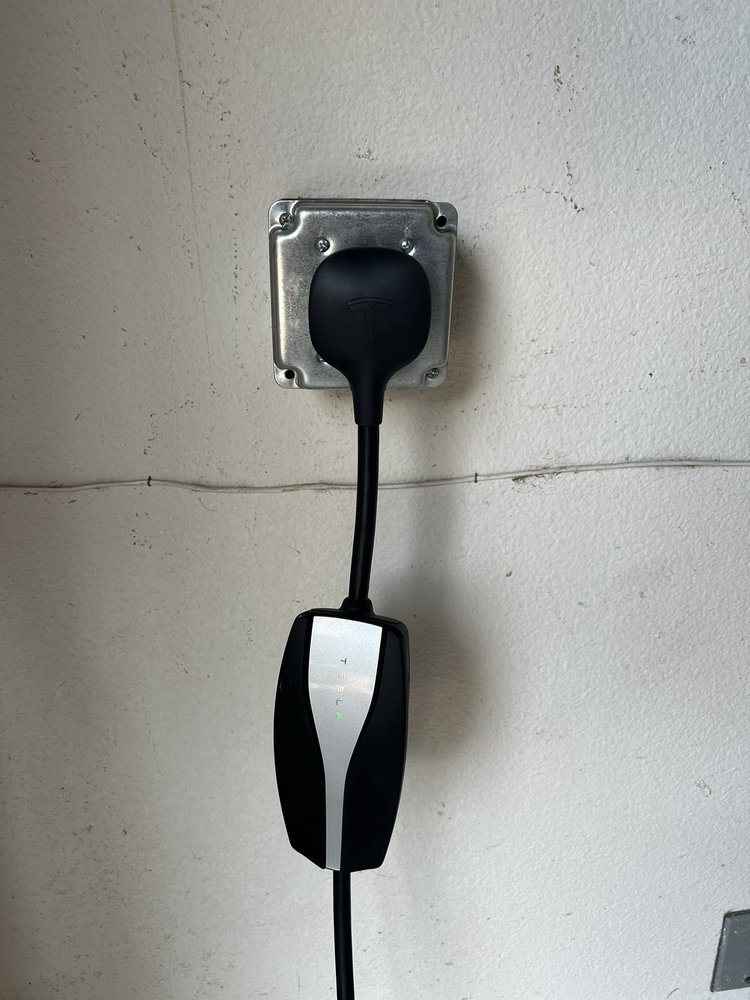 Slide of Bright Power Electric
