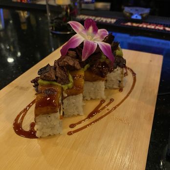 Taino Restaurant - Asian Fusion Near Me - Worcester, Massachusetts