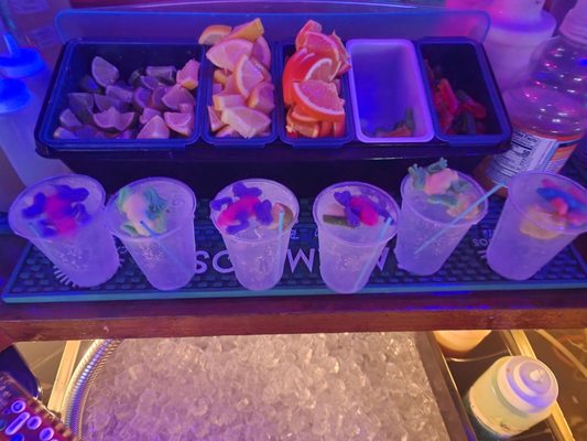 The Rabbit Hole by null