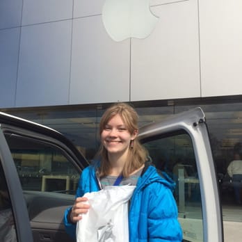 Apple Friendly Center - Apple Store - Mobile Phones Near Me - Greensboro, North Carolina