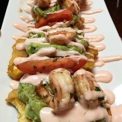 Bocas Grill Brickell