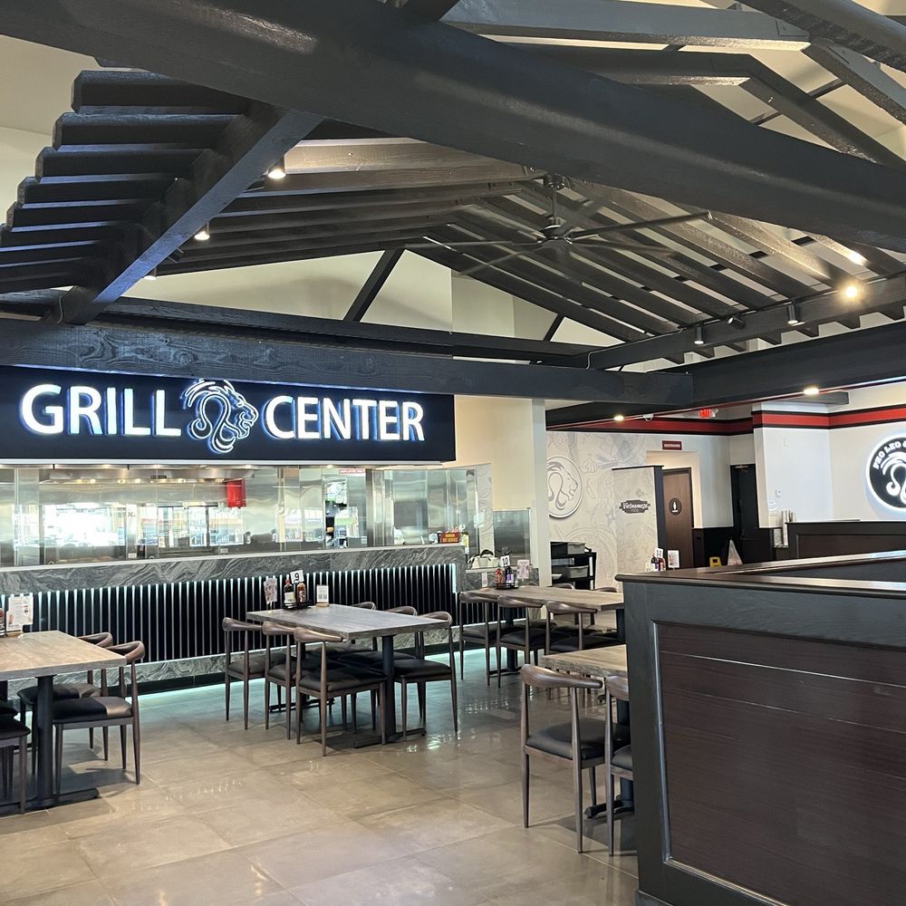 Pho Leo & Grill - inside - Vietnamese Near Me - San Diego, California