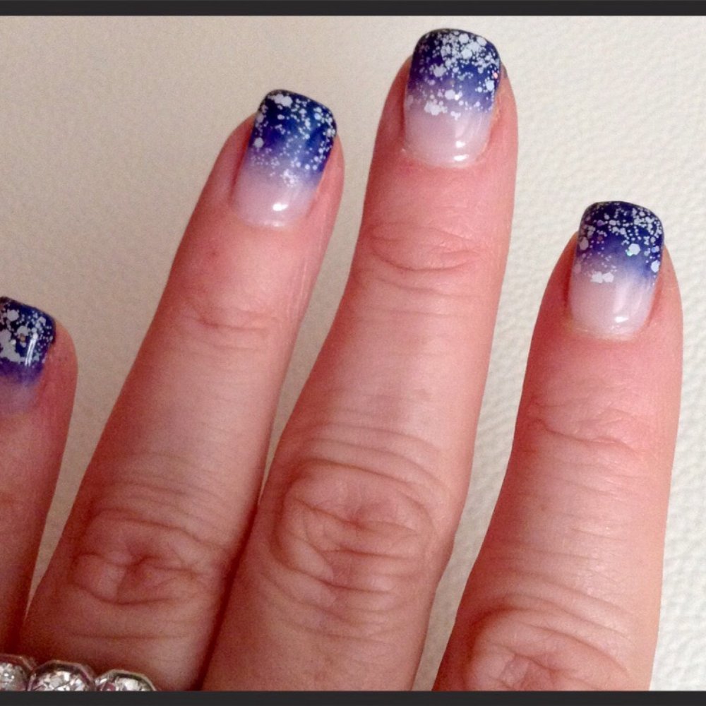 Creative Nails - Lisa does great nails! - Nail Salons Near Me - Las Vegas, Nevada