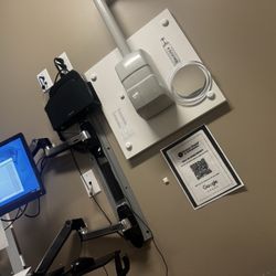 Western Dental & Orthodontics - The back office