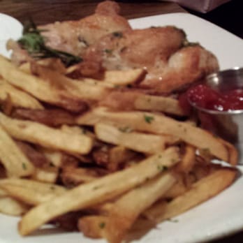 Mimi's Cafe - Grilled Chicken and Frites - Breakfast & Brunch Near Me - Tustin, California