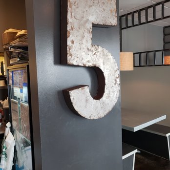 The 5 Spot - The 5 spot on the wall - American Near Me - Savannah, Georgia The 5 Spot - The 5 spot on the wall - American Near Me - Savannah, Georgia