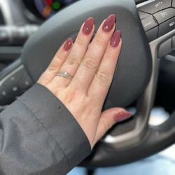 Safari Nails