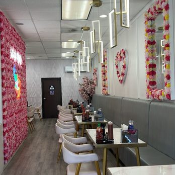 Asian Fusion & Bobaria - Asian Fusion Near Me - Perris, California