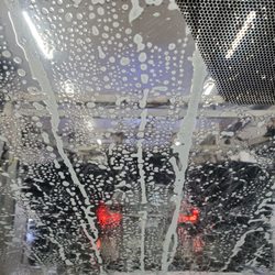 Club Car Wash