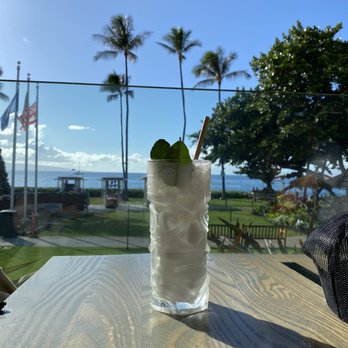 Monkeypod Kitchen - New American Near Me - Lahaina, Hawaii Monkeypod Kitchen - New American Near Me - Lahaina, Hawaii