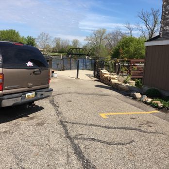 River House Grill - Place is located on river - Bars Near Me - Portland, Michigan