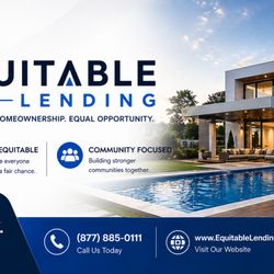 Equitable Lending