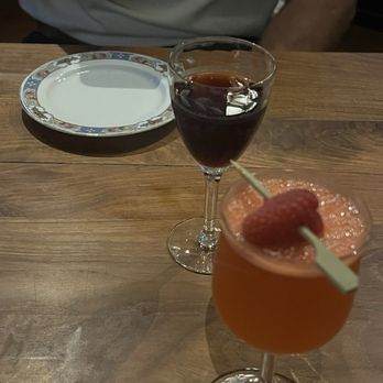 Routier - Drinks! - French Near Me - San Francisco, California Routier - Drinks! - French Near Me - San Francisco, California