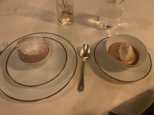 Restaurant Operakällaren by null