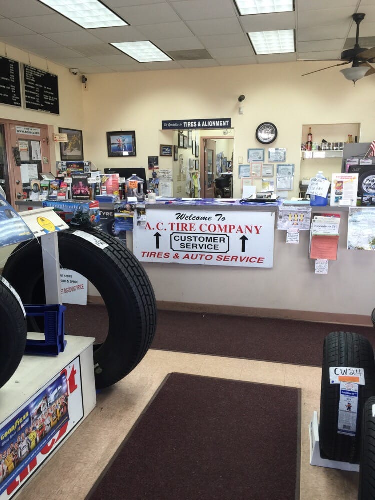 A C TIRE Updated October 2024 4424 Beech Rd, Temple Hills, Maryland