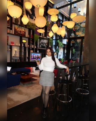 citizenM New York Times Square Hotel by null