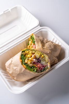 Hummus Republic by null