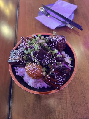 Steamy Piggy Point Loma by null