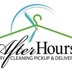 After Hours Dry Cleaning Pickup & Delivery