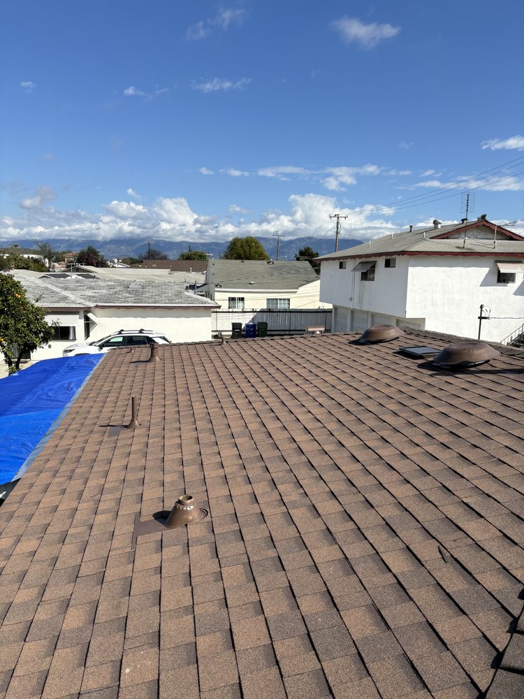 Slide of Empire Energy Roofing