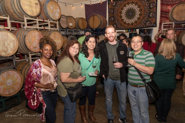 Blanchard Family Wines by null