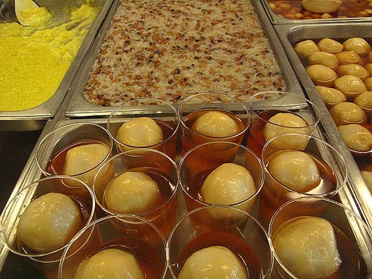 Thạch Chè Hiển Khánh by null