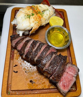 Golden Steer Steakhouse Las Vegas by null