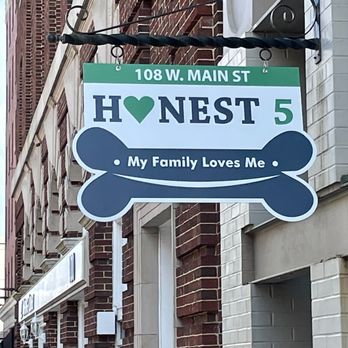 Honest5 - Pet Stores Near Me - Salisbury, Maryland