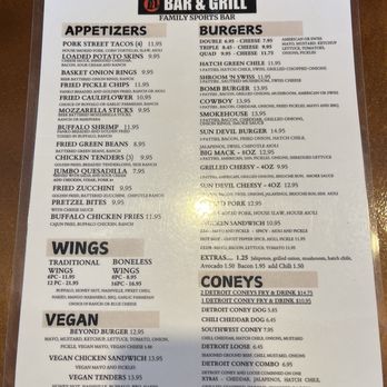 Detroit Coney Grill - Sports Bars Near Me - Gilbert, Arizona Detroit Coney Grill - Sports Bars Near Me - Gilbert, Arizona