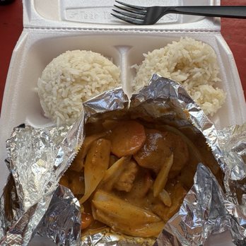 Coat & Thai - Thai Near Me - Austin, Texas