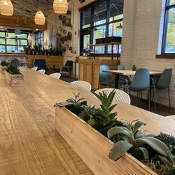 City Silo Table + Pantry