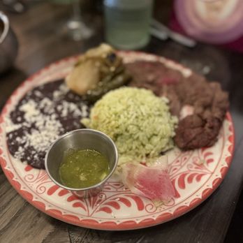 Los Caminos Modern Cocina - Mexican Near Me - Flower Mound, Texas Los Caminos Modern Cocina - Mexican Near Me - Flower Mound, Texas