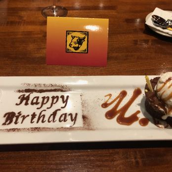 5th Street Steakhouse - Steakhouses Near Me - Chico, California