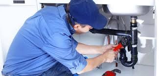 Slide of Express Service Plumbing