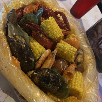 Cap't Loui - Cajun/Creole Near Me - Montclair, New Jersey Cap't Loui - Cajun/Creole Near Me - Montclair, New Jersey