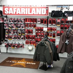 US Uniform & Supply - Only the best brands are found at USU!