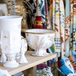 Lumen Gallery - Our vast collection of Pendleton Towels.